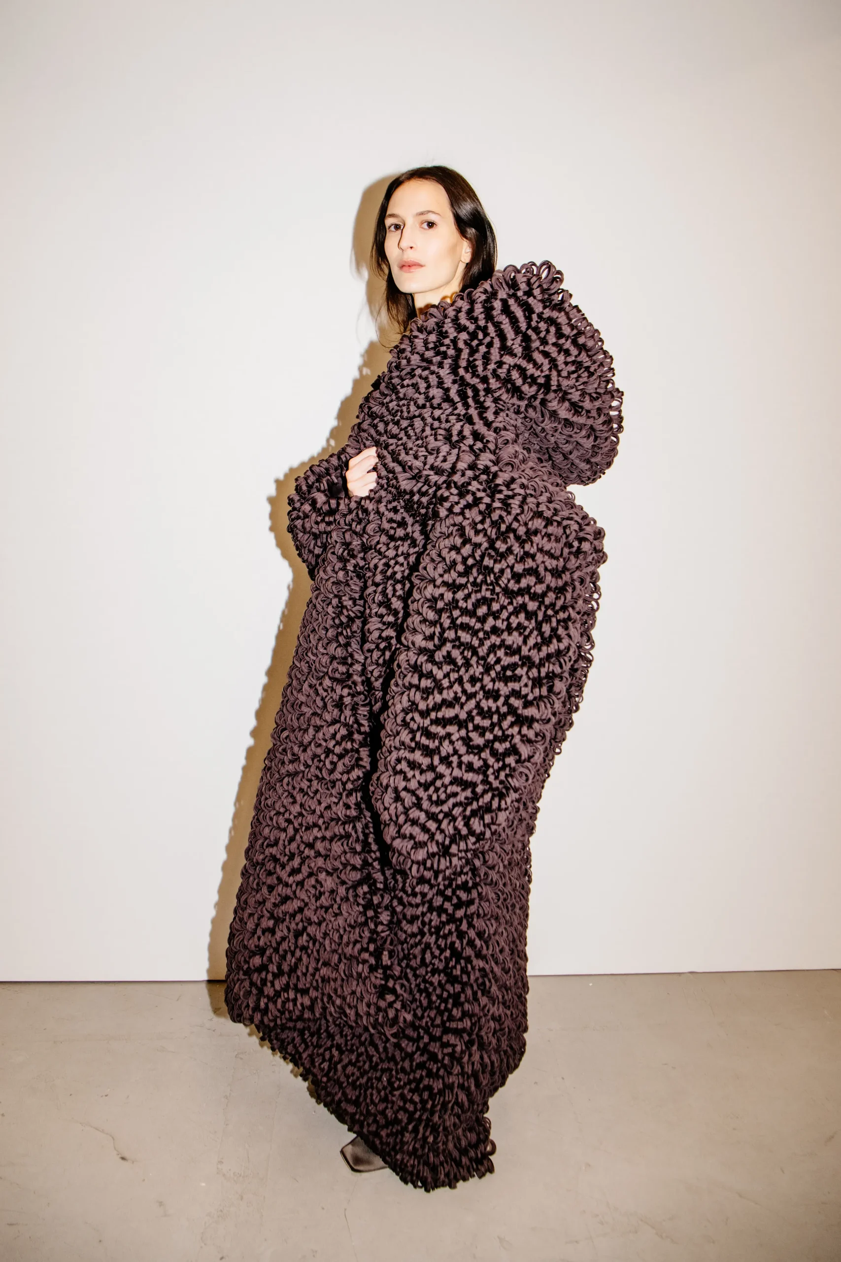 Εβδομάδα Μόδας Νέας Υόρκης : Οι κορυφαίες backstage στιγμές-65