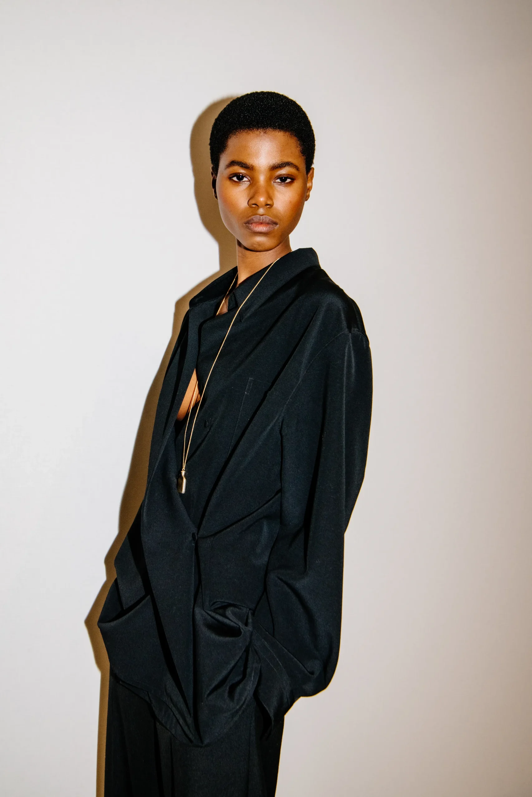 Εβδομάδα Μόδας Νέας Υόρκης : Οι κορυφαίες backstage στιγμές-60