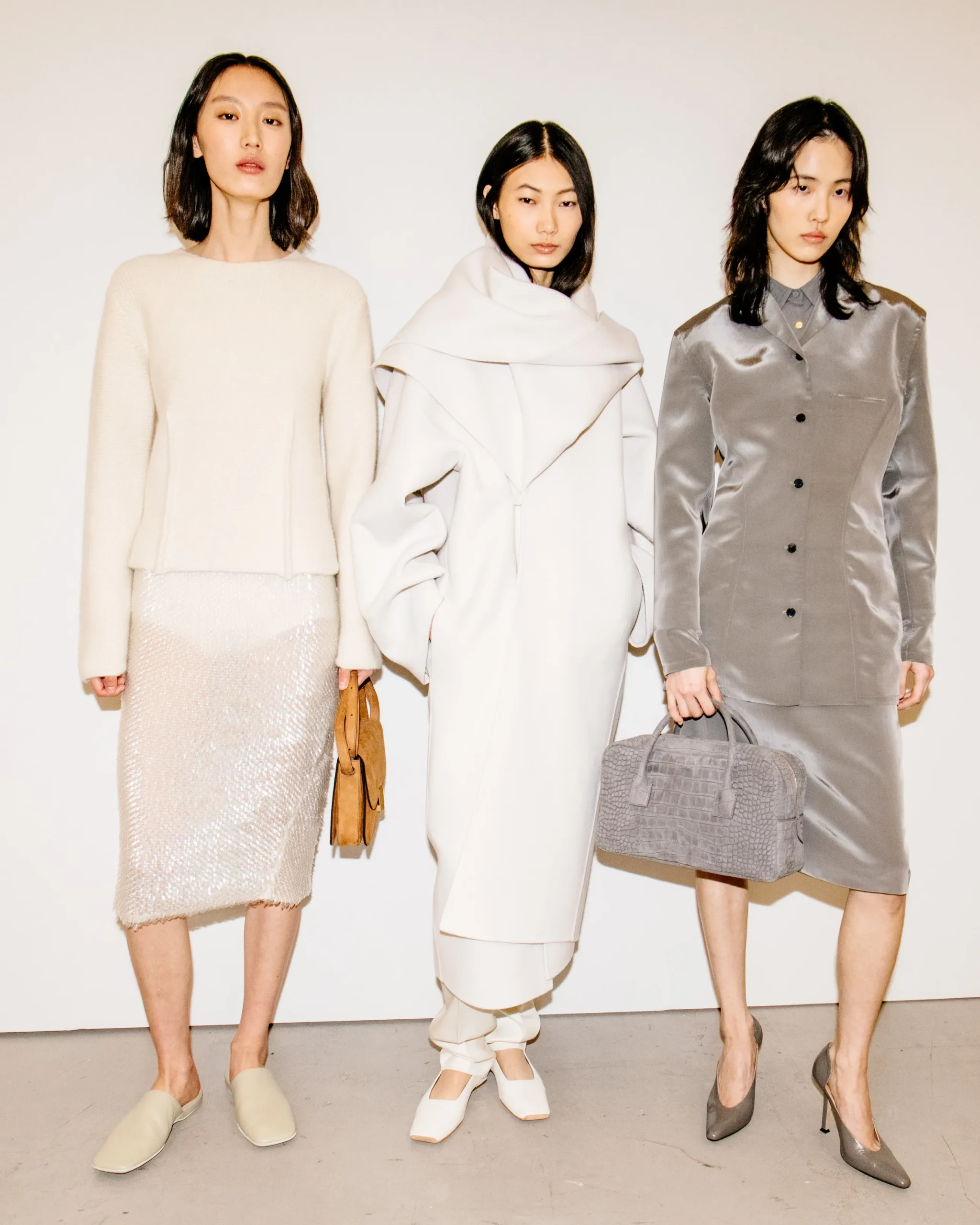 Εβδομάδα Μόδας Νέας Υόρκης : Οι κορυφαίες backstage στιγμές-57