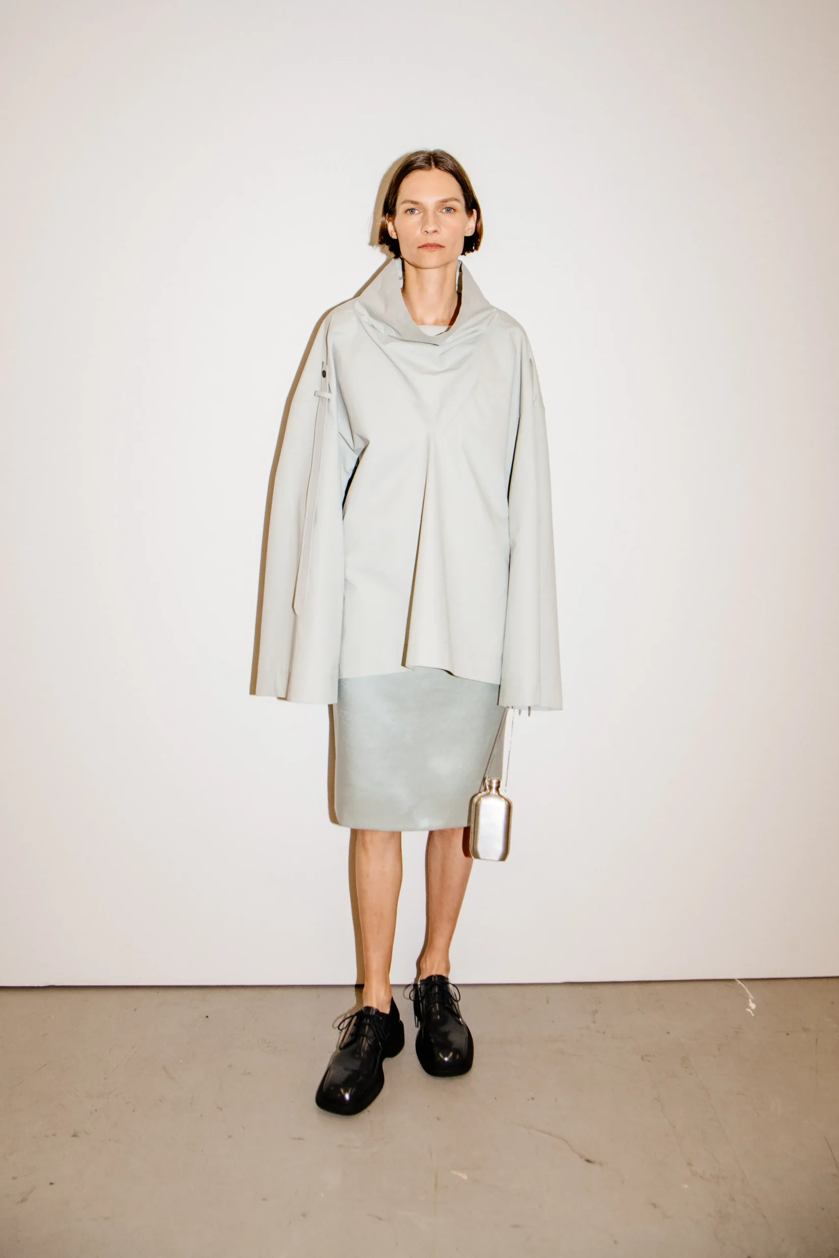 Εβδομάδα Μόδας Νέας Υόρκης : Οι κορυφαίες backstage στιγμές-58