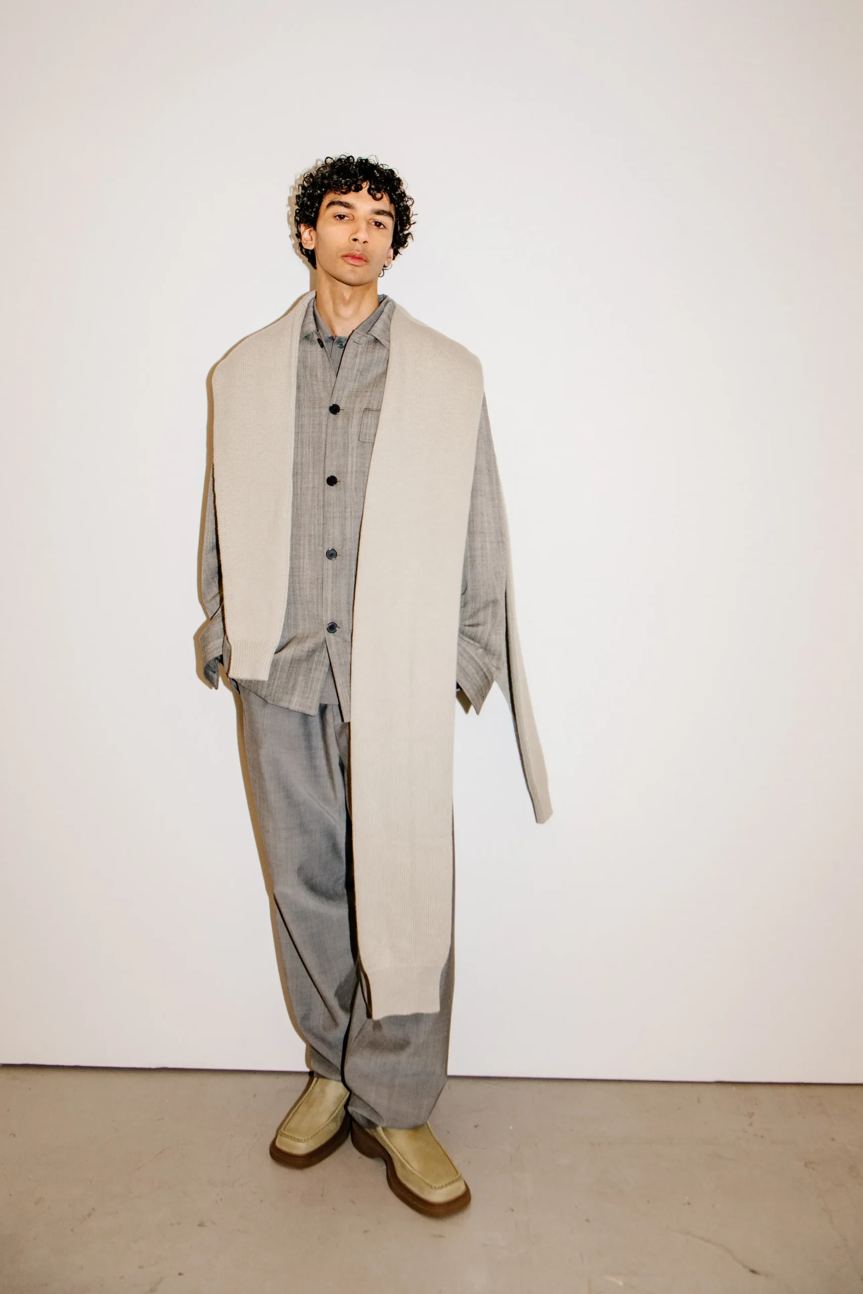 Εβδομάδα Μόδας Νέας Υόρκης : Οι κορυφαίες backstage στιγμές-51