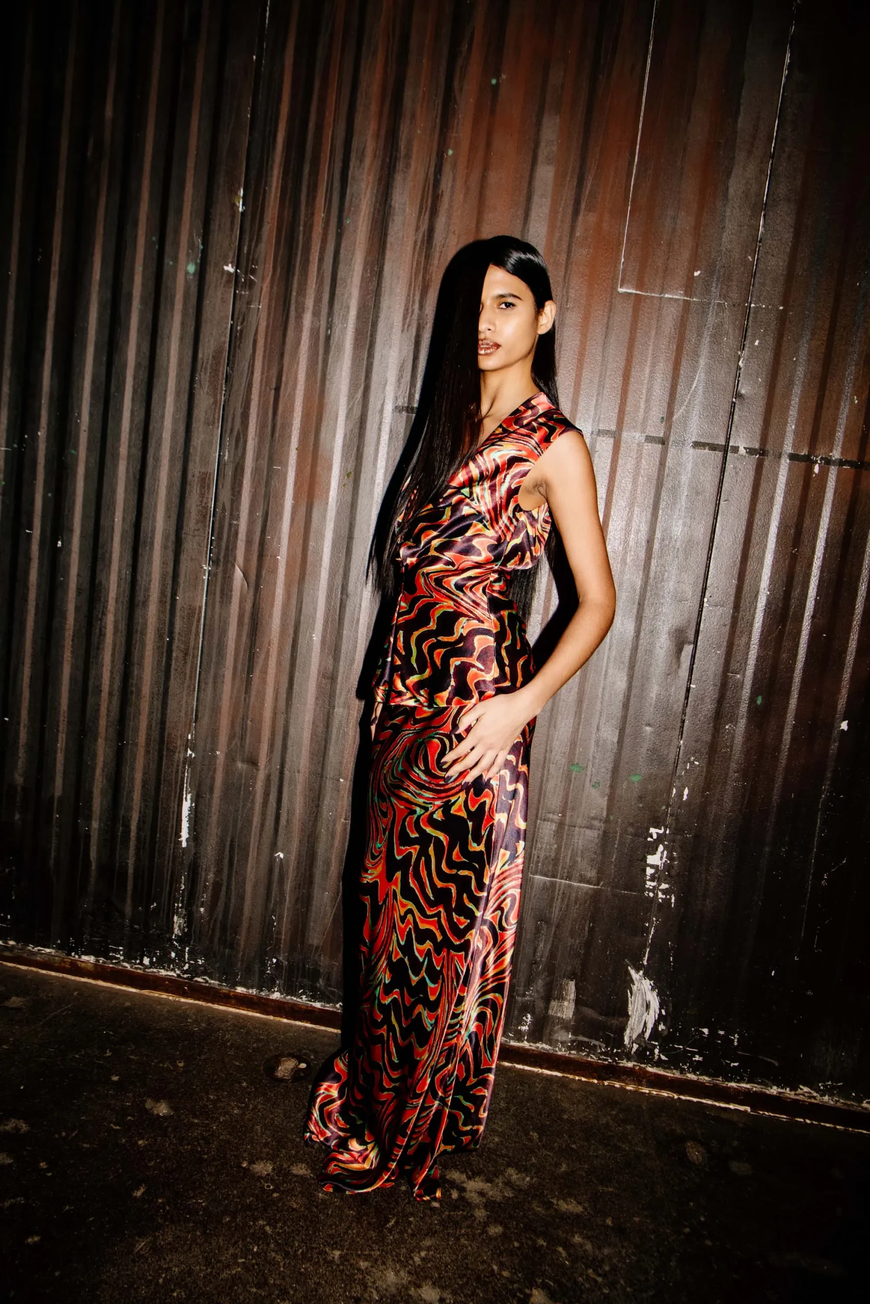 Εβδομάδα Μόδας Νέας Υόρκης : Οι κορυφαίες backstage στιγμές-79