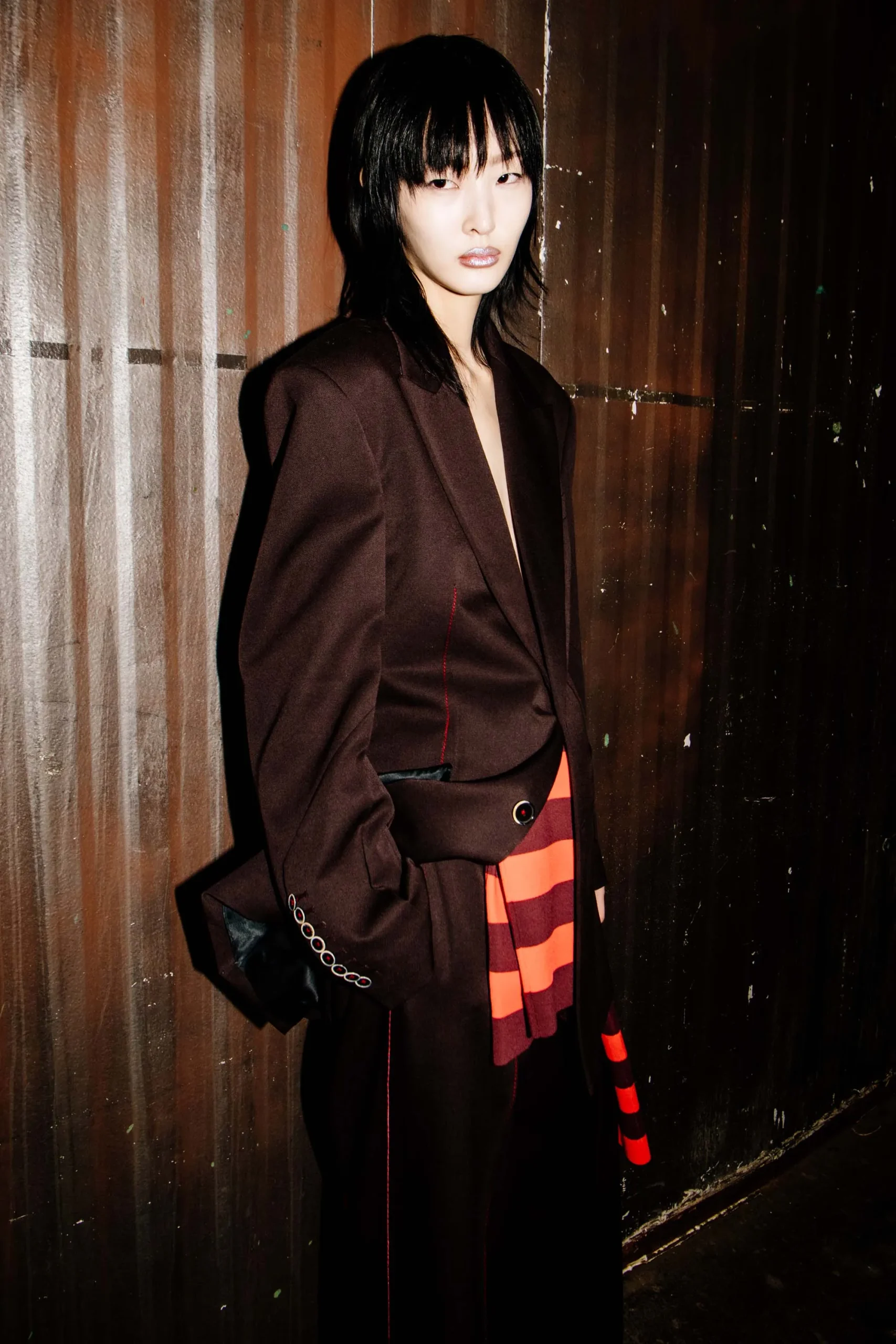 Εβδομάδα Μόδας Νέας Υόρκης : Οι κορυφαίες backstage στιγμές-81