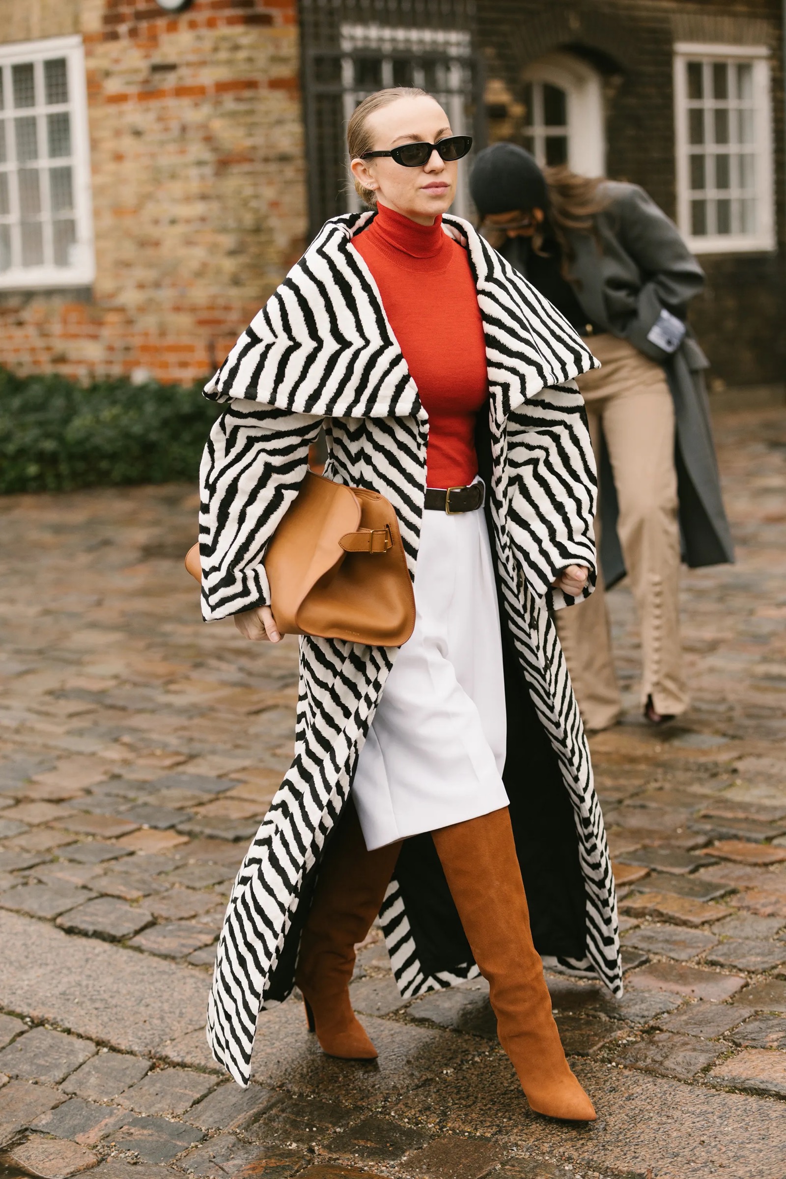Game changer: Τα statement πανωφόρια που αναβαθμίζουν το street style της Κοπεγχάγης-1