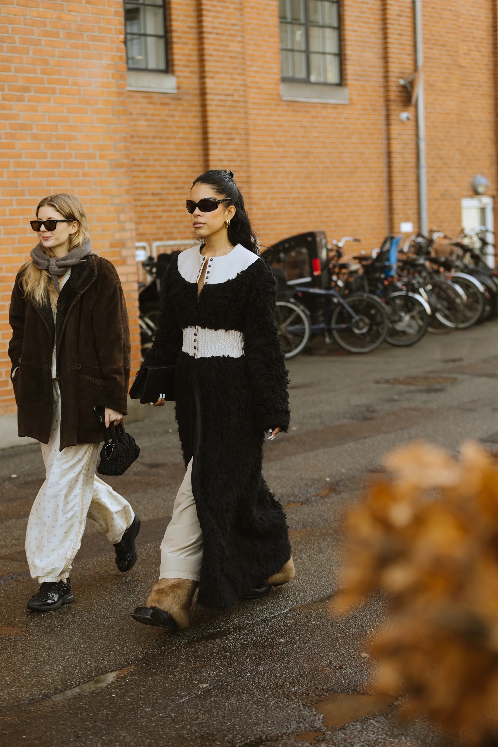 Game changer: Τα statement πανωφόρια που αναβαθμίζουν το street style της Κοπεγχάγης-4