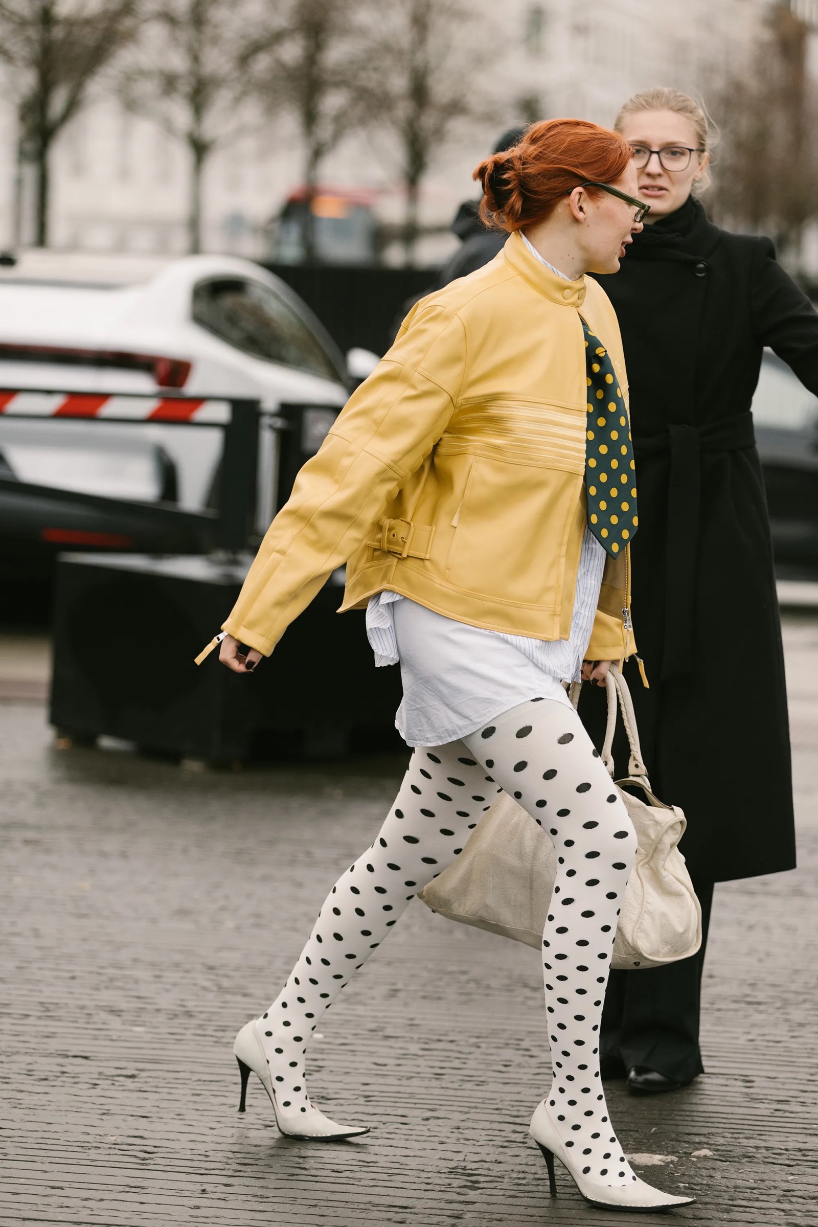 Game changer: Τα statement πανωφόρια που αναβαθμίζουν το street style της Κοπεγχάγης-8