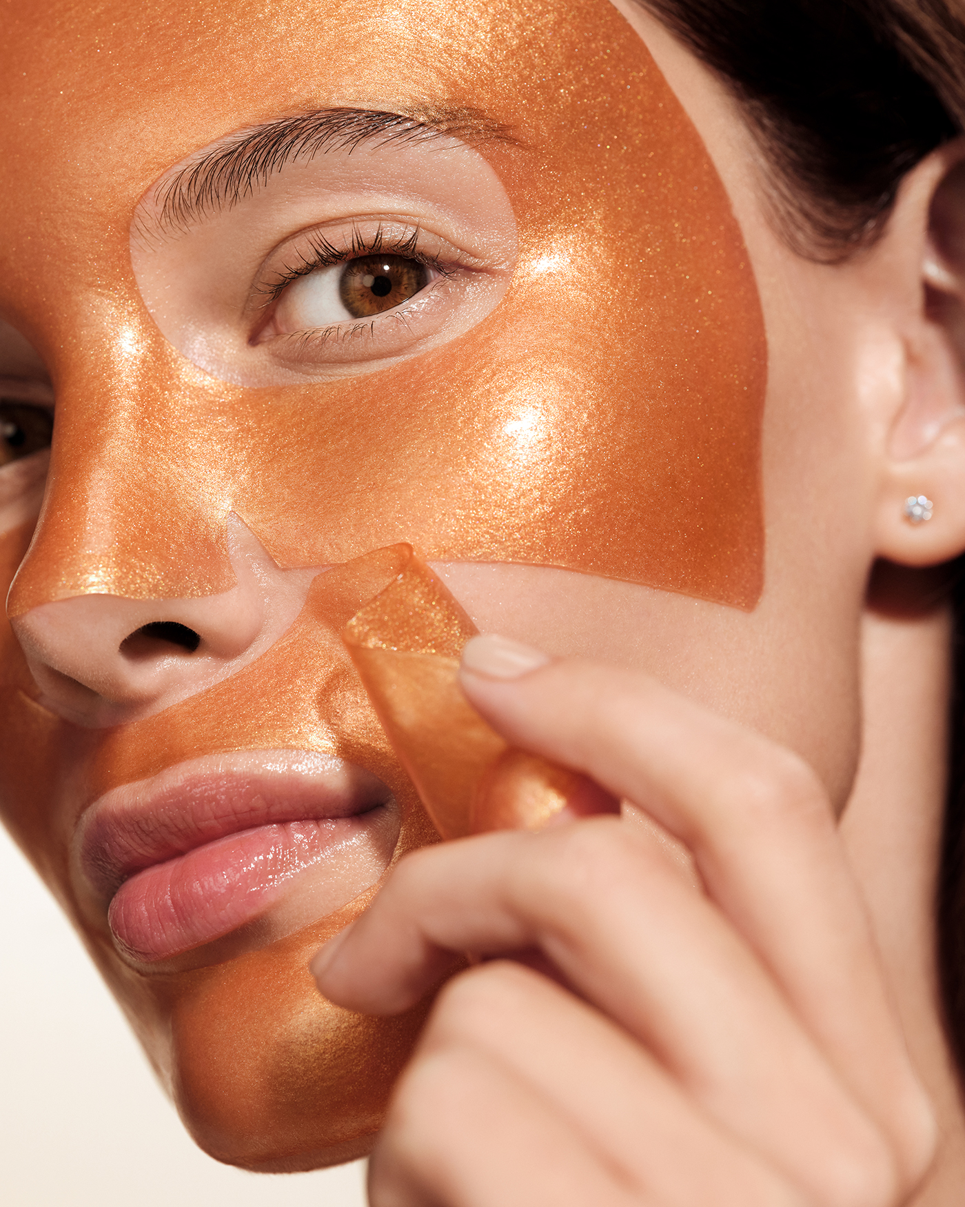 Hydrogel Face Mask του Augustinus Bader: Η μάσκα για λαμπερή και αψεγάδιαστη επιδερμίδα-1