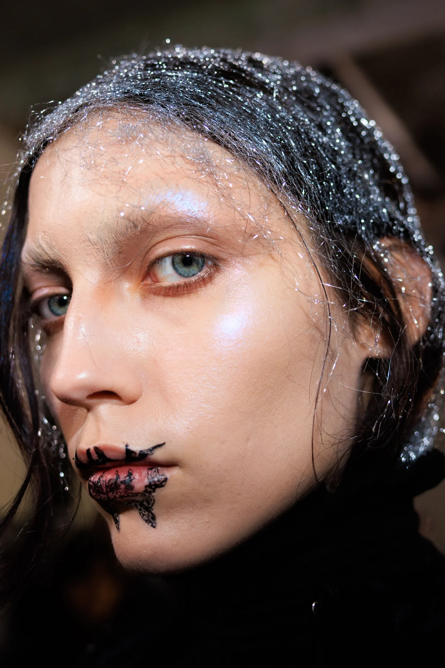 Εβδομάδα Μόδας Λονδίνου: Οι κορυφαίες backstage στιγμές-52