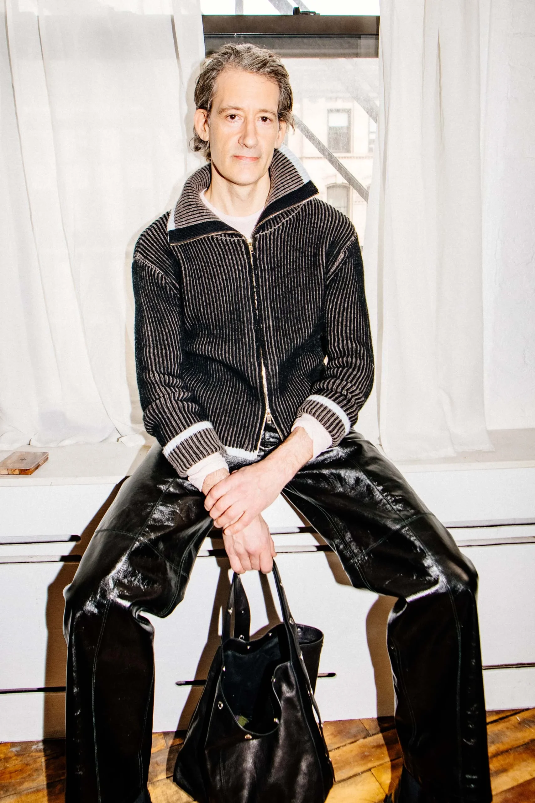 Εβδομάδα Μόδας Νέας Υόρκης : Οι κορυφαίες backstage στιγμές-15