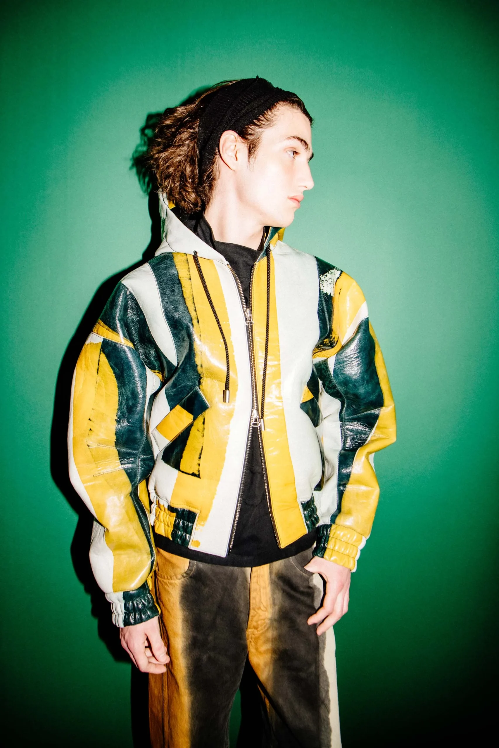 Εβδομάδα Μόδας Νέας Υόρκης : Οι κορυφαίες backstage στιγμές-17