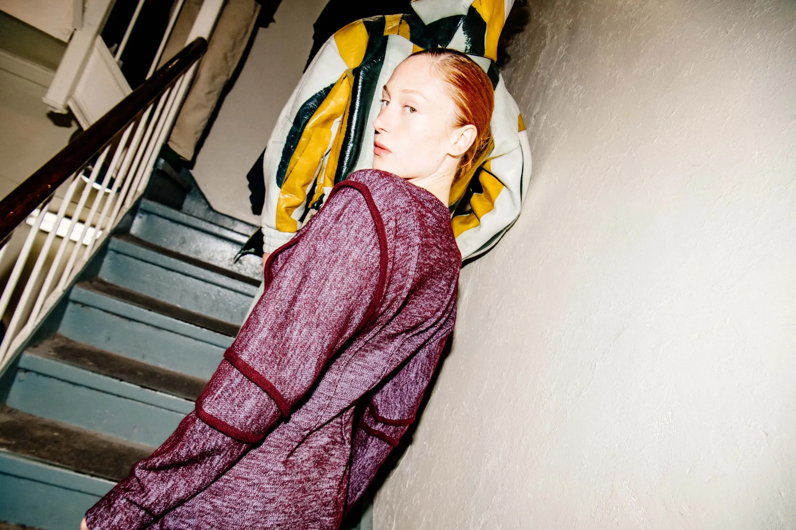 Εβδομάδα Μόδας Νέας Υόρκης : Οι κορυφαίες backstage στιγμές-26