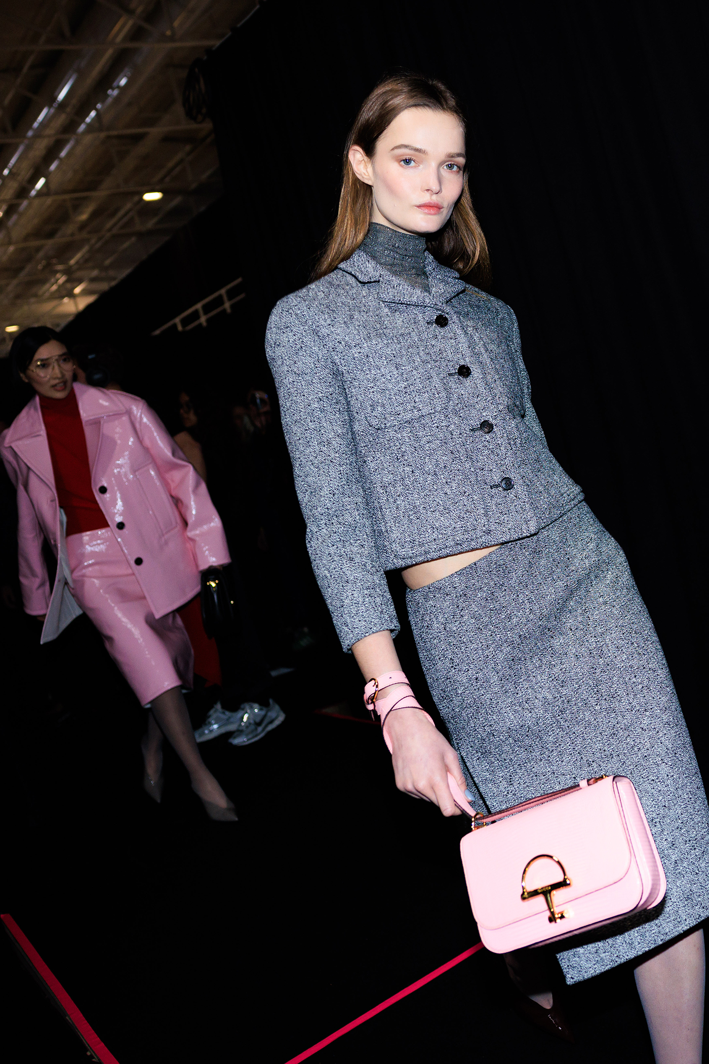 Gucci Fall Winter 2025-2026: Μια ωδή στο italian style-6