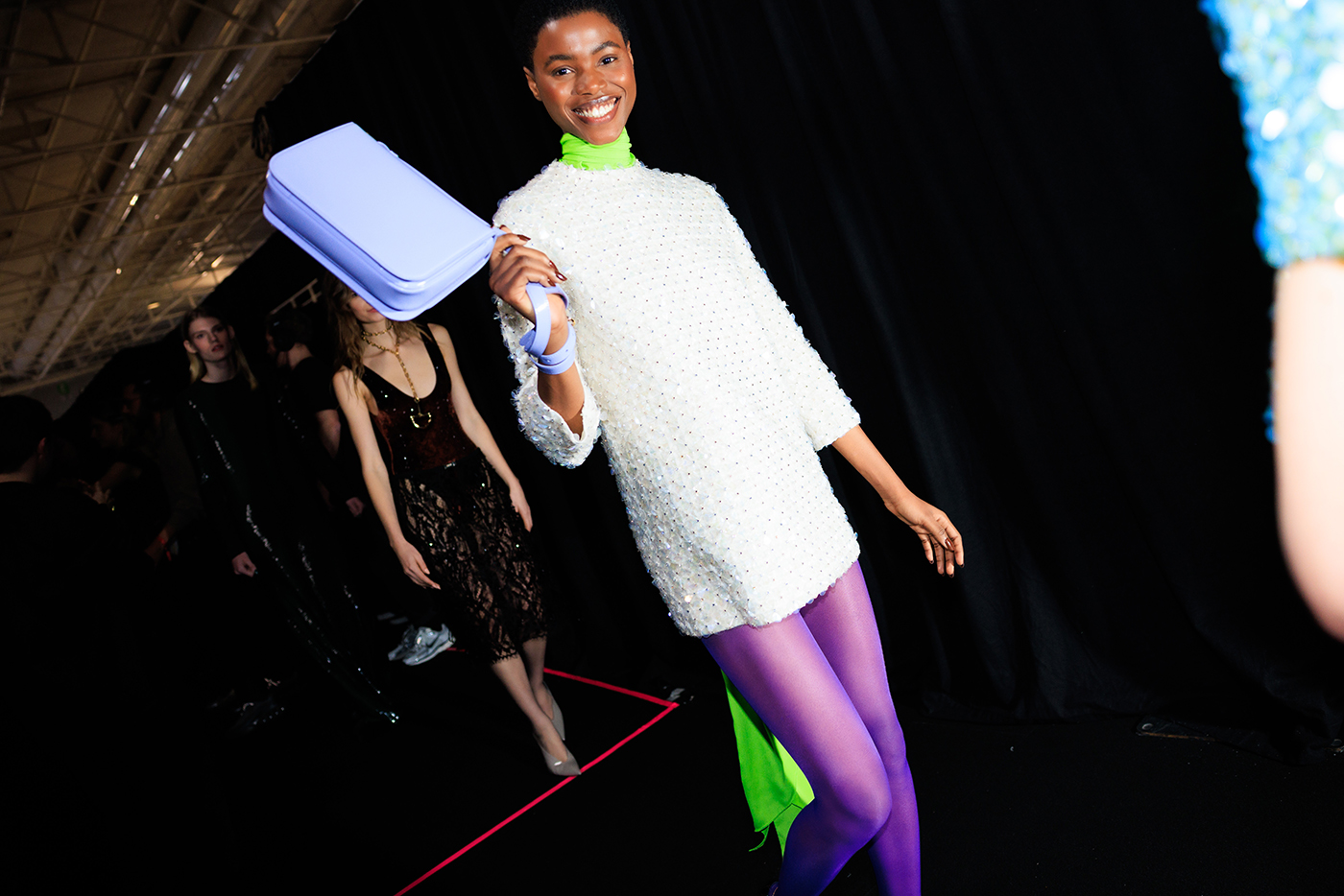 Gucci Fall Winter 2025-2026: Μια ωδή στο italian style-4