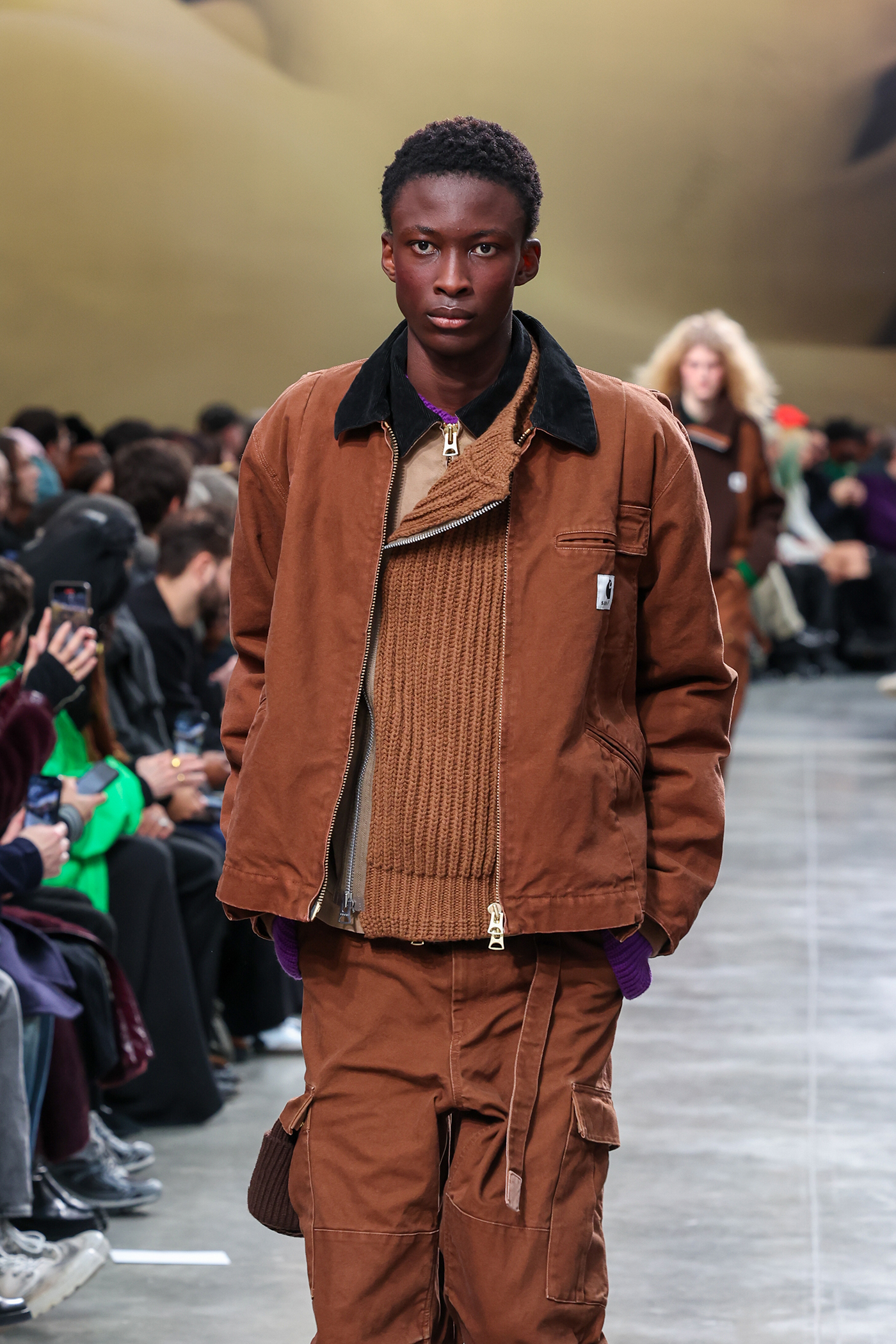 Το jacket που θα δούμε περισσότερο στα looks της άνοιξης-1