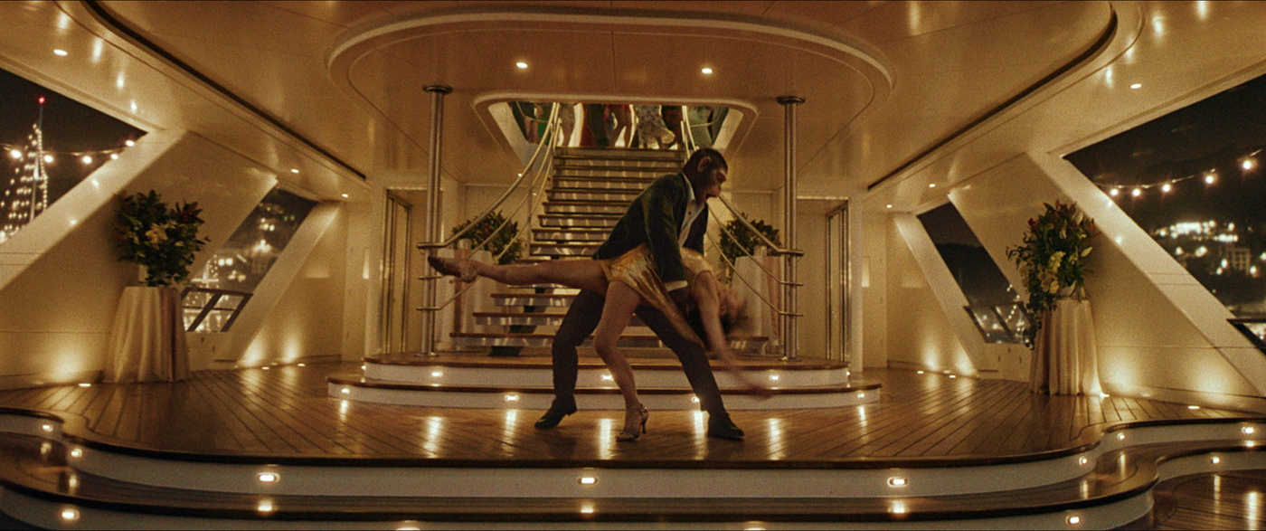 Robbie Williams: Ο σταρ που δεν χρειάστηκε ποτέ την Αμερική-2