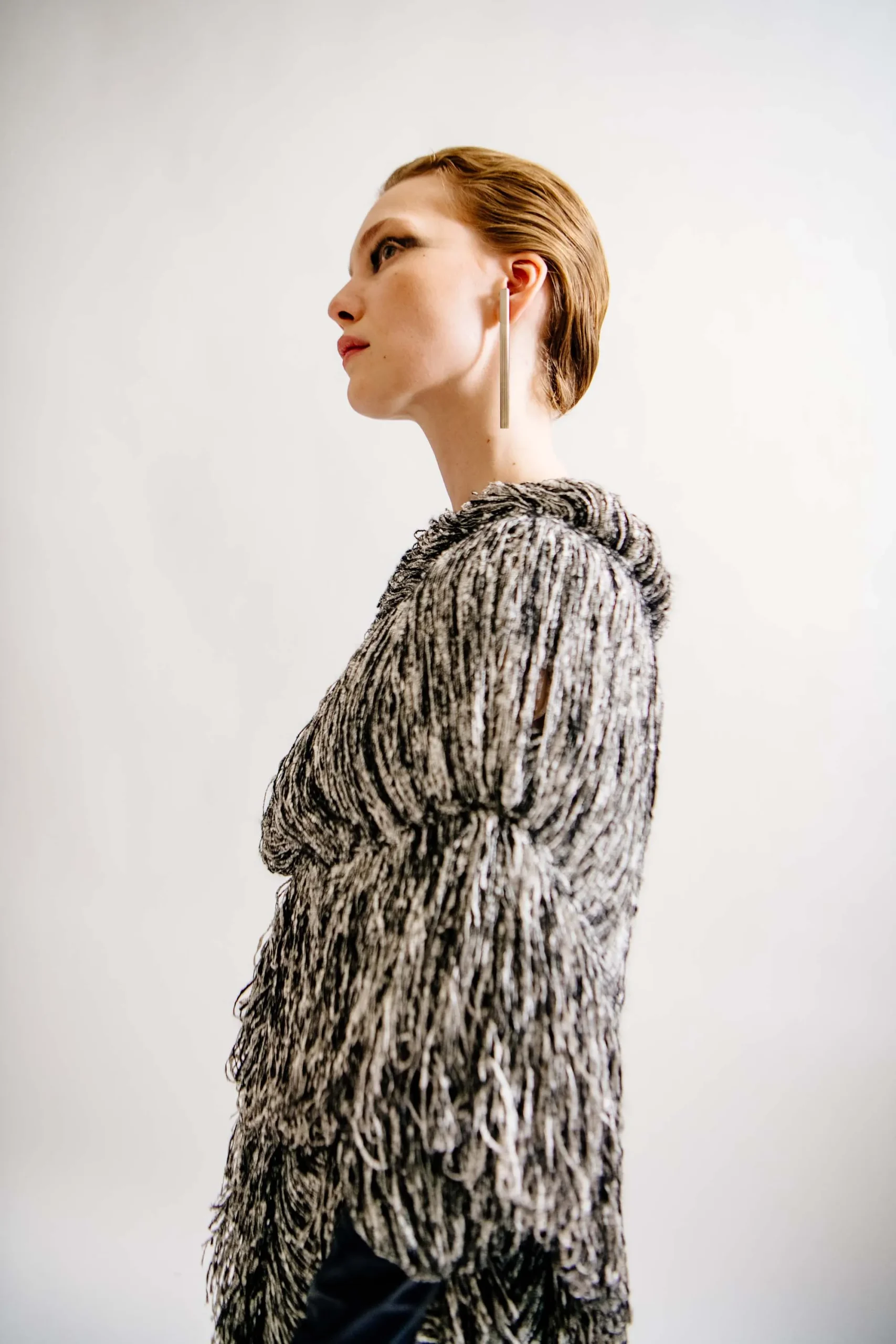 Εβδομάδα Μόδας Νέας Υόρκης : Οι κορυφαίες backstage στιγμές-2