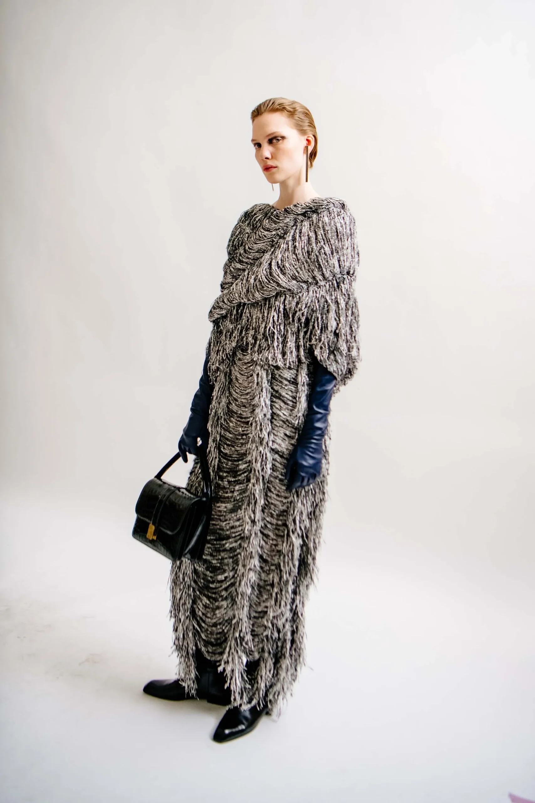 Εβδομάδα Μόδας Νέας Υόρκης : Οι κορυφαίες backstage στιγμές-7