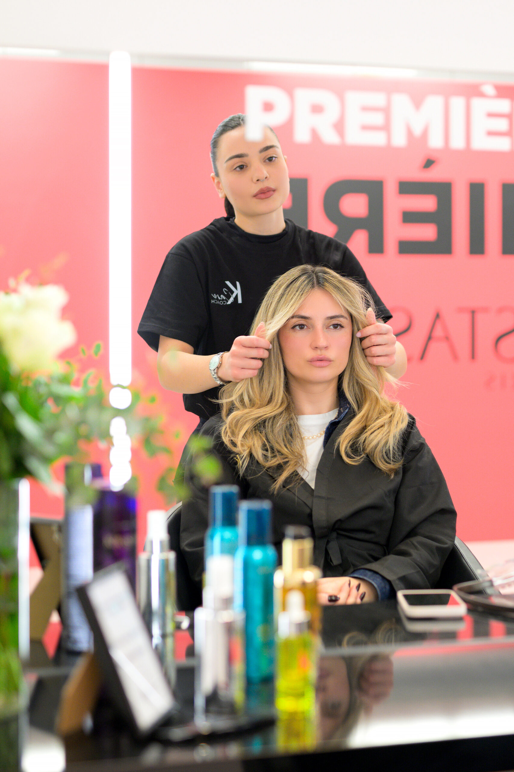 Δοκίμασα την κορυφαία θεραπεία αναδόμησης και αυτή είναι η αίσθηση που άφησε στα μαλλιά μου-5