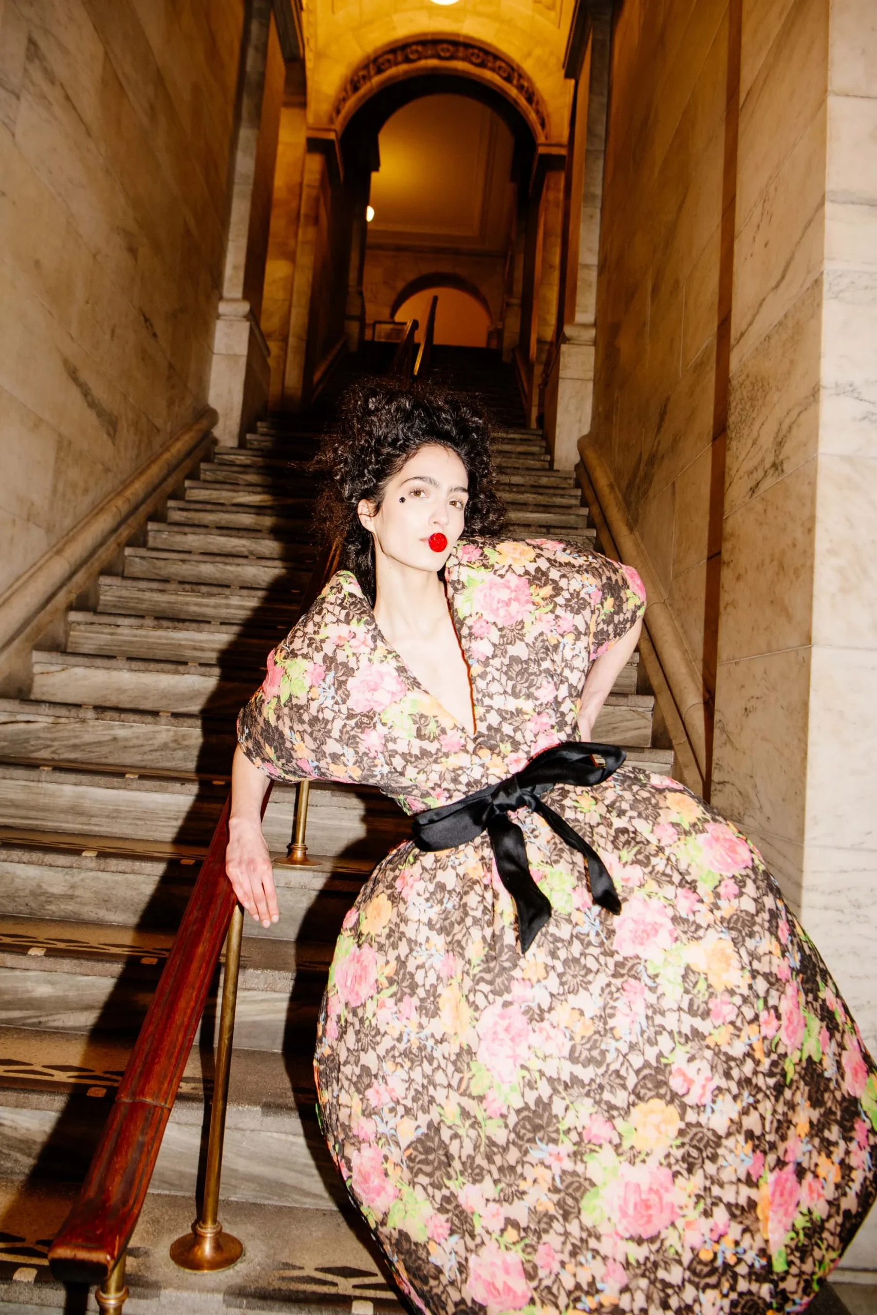 Εβδομάδα Μόδας Νέας Υόρκης : Οι κορυφαίες backstage στιγμές-114