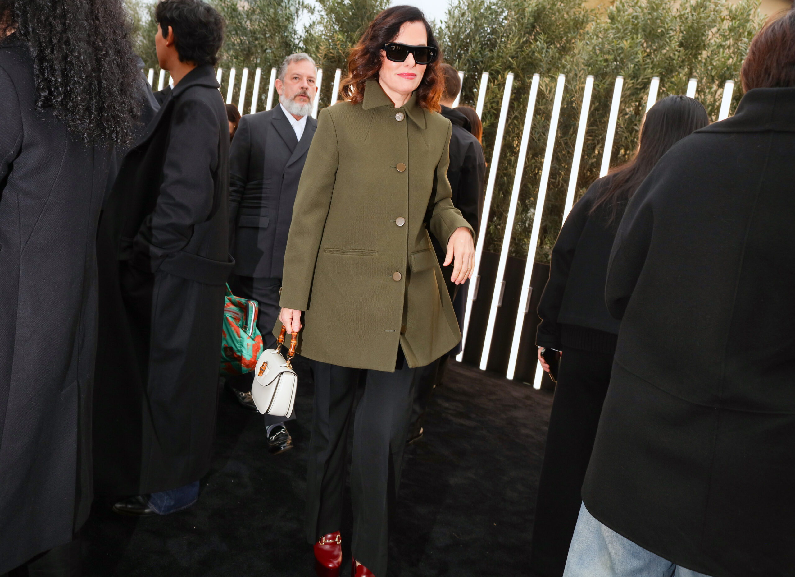 Εβδομάδα Μόδας Μιλάνου: To Italian street style στο επίκεντρο-21
