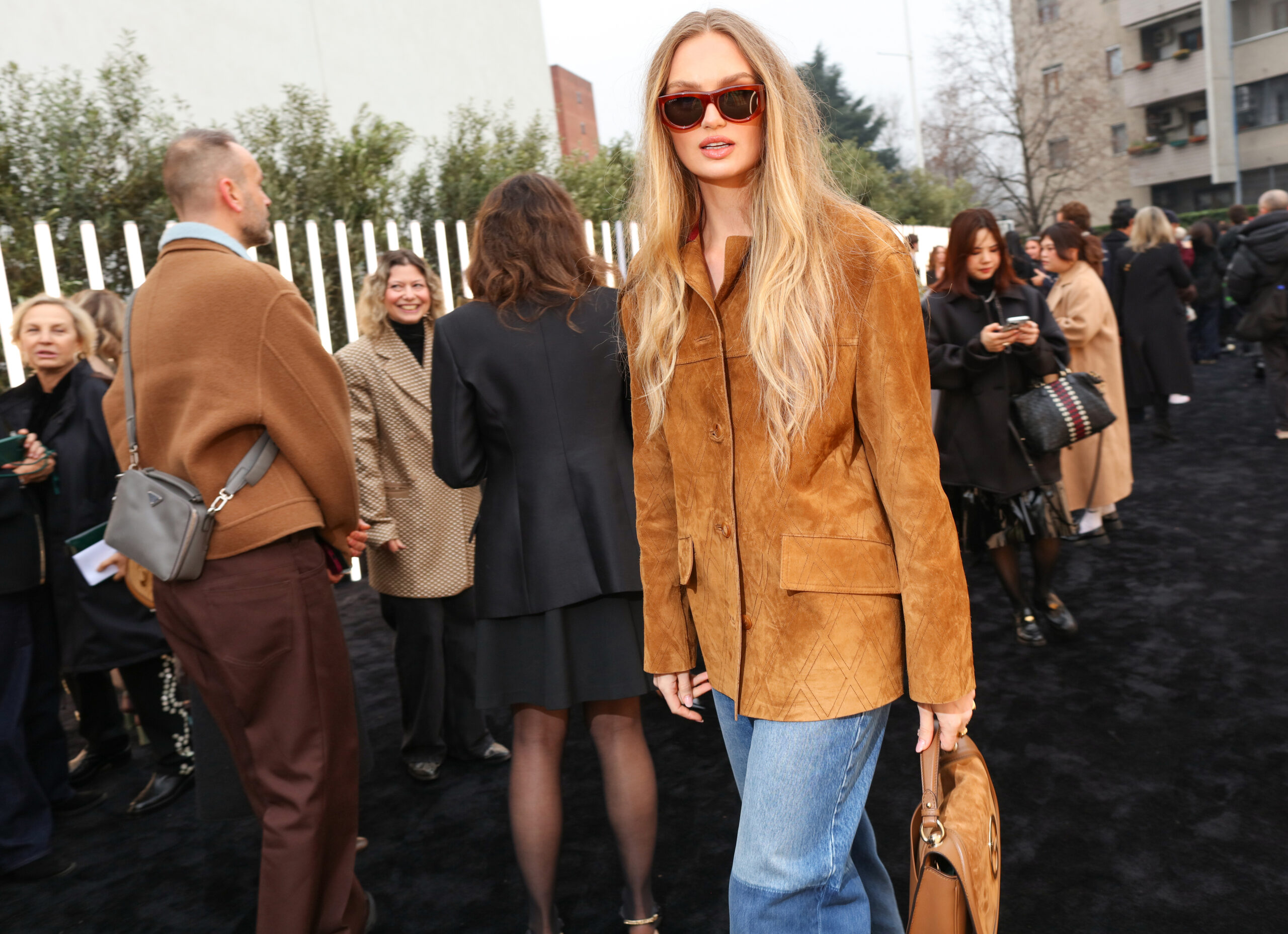 Εβδομάδα Μόδας Μιλάνου: To Italian street style στο επίκεντρο-15