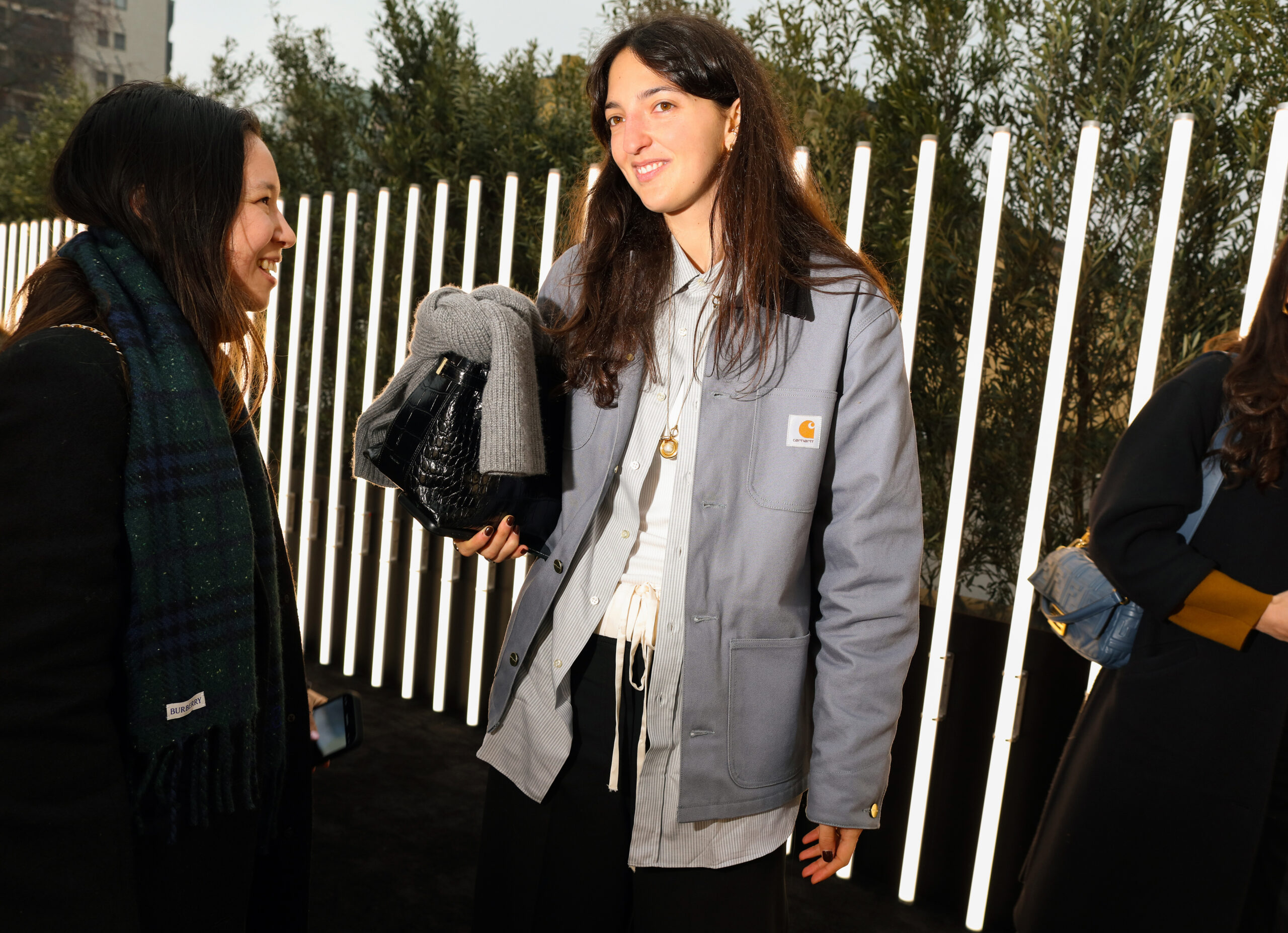 Εβδομάδα Μόδας Μιλάνου: To Italian street style στο επίκεντρο-12