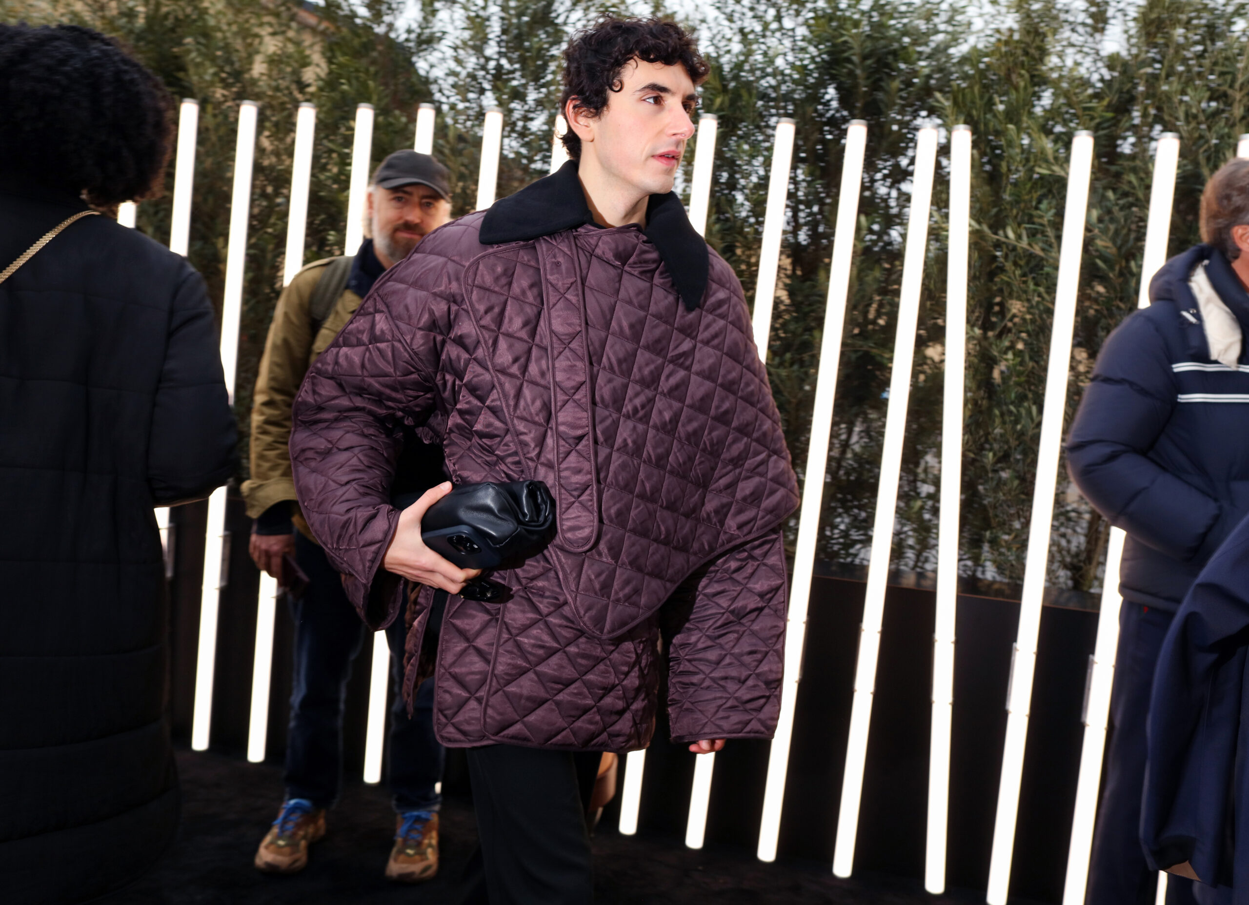 Εβδομάδα Μόδας Μιλάνου: To Italian street style στο επίκεντρο-5