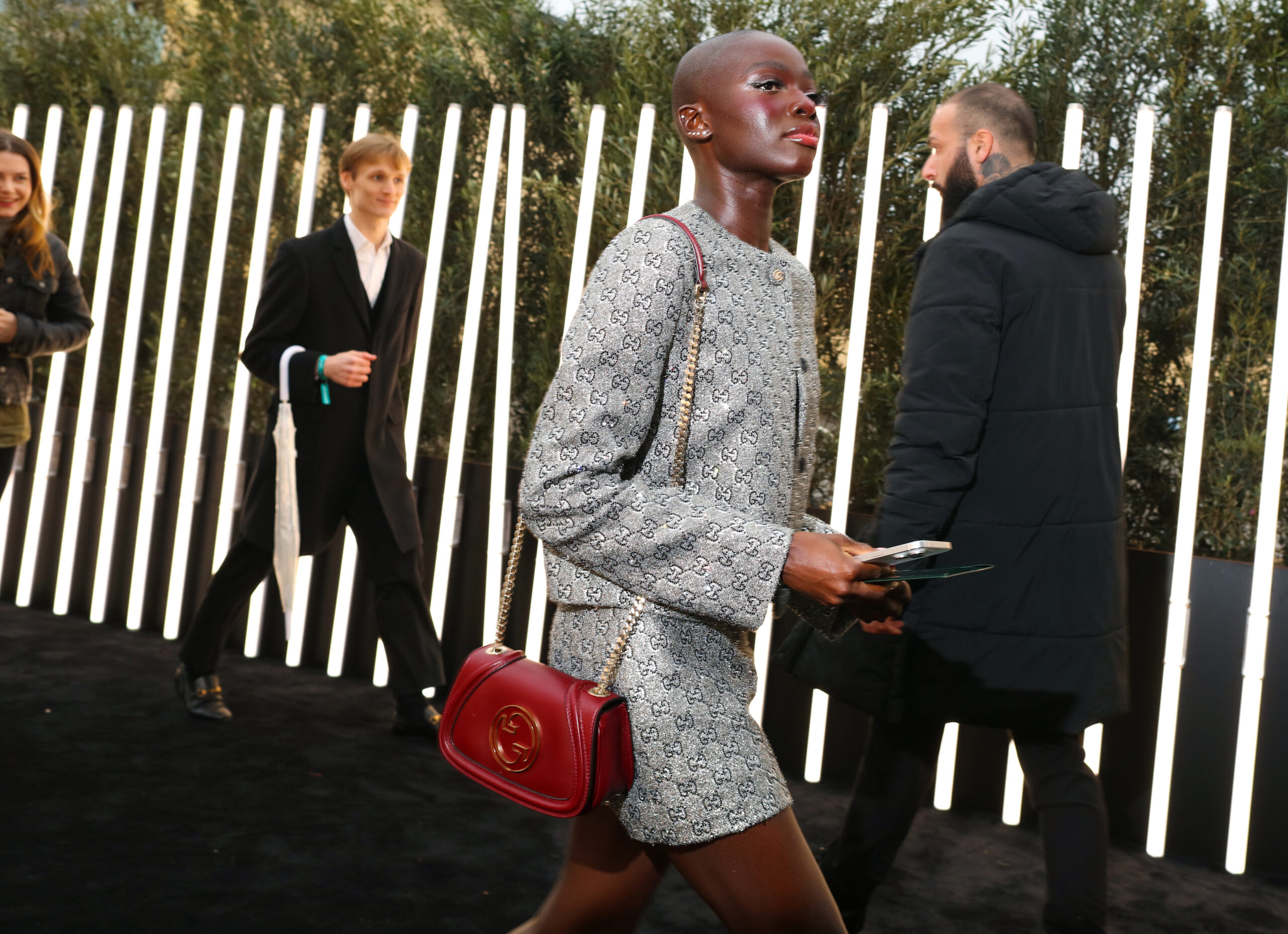 Εβδομάδα Μόδας Μιλάνου: To Italian street style στο επίκεντρο-4