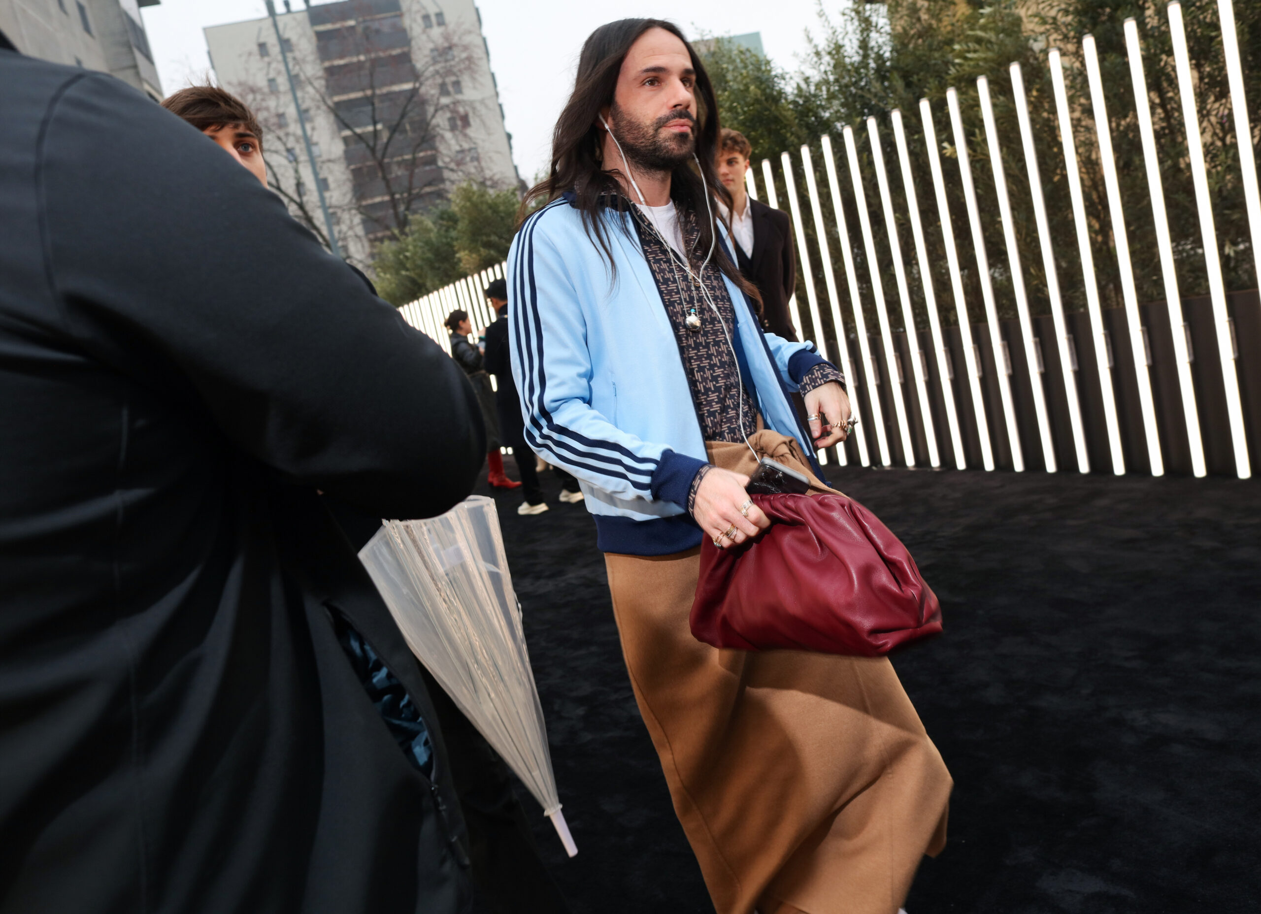 Εβδομάδα Μόδας Μιλάνου: To Italian street style στο επίκεντρο-2