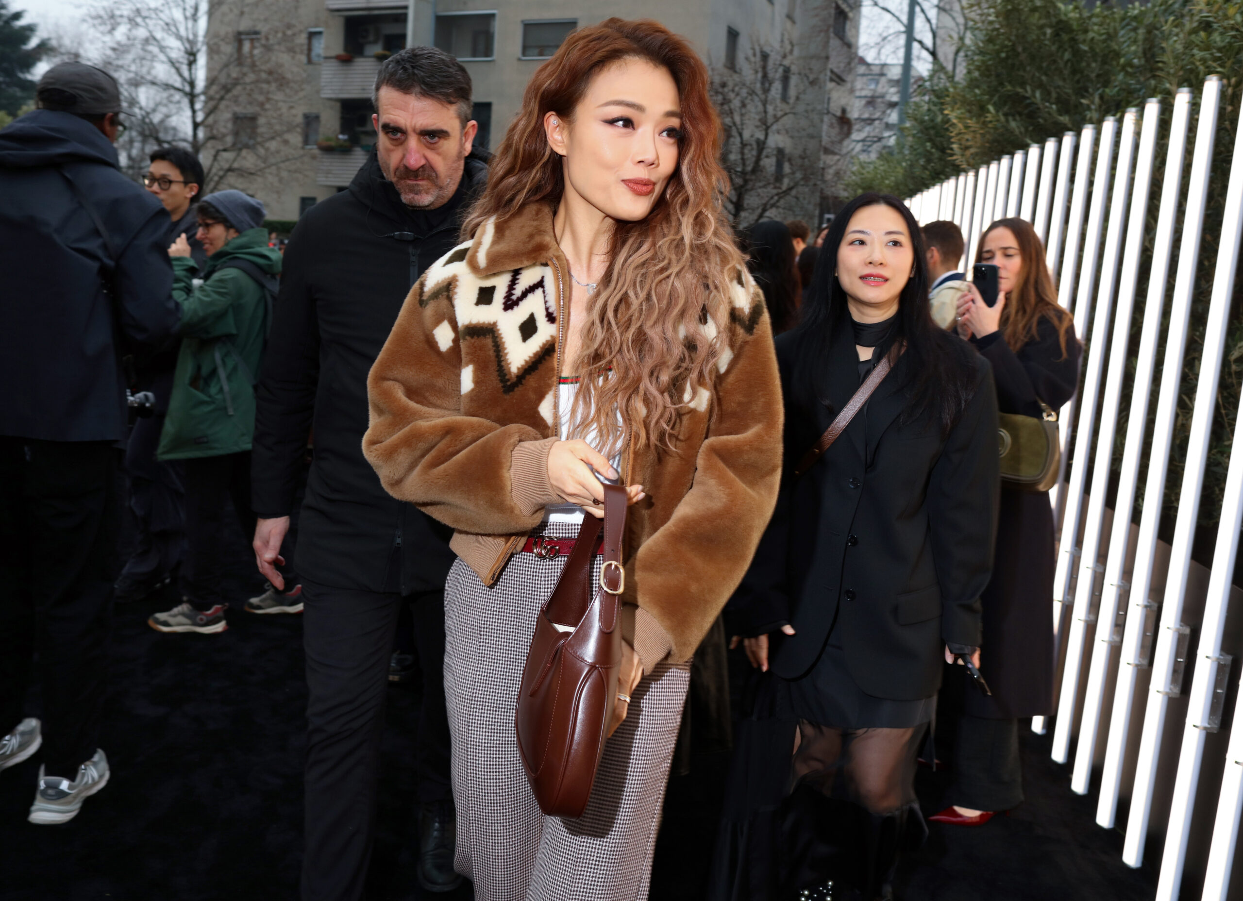 Εβδομάδα Μόδας Μιλάνου: To Italian street style στο επίκεντρο-1