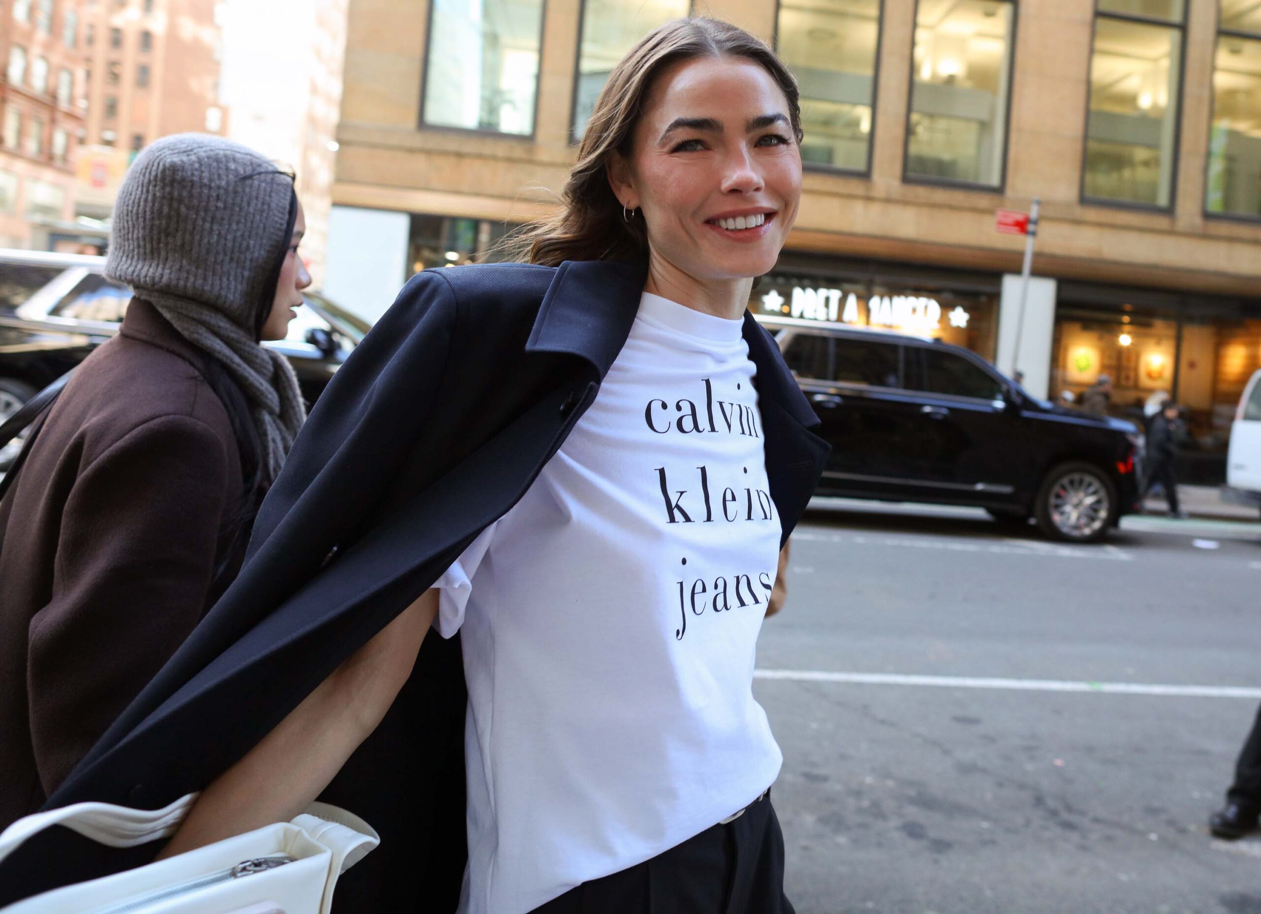 Εβδομάδα Μόδας Νέας Υόρκης: Οι best of street style εμφανίσεις-17
