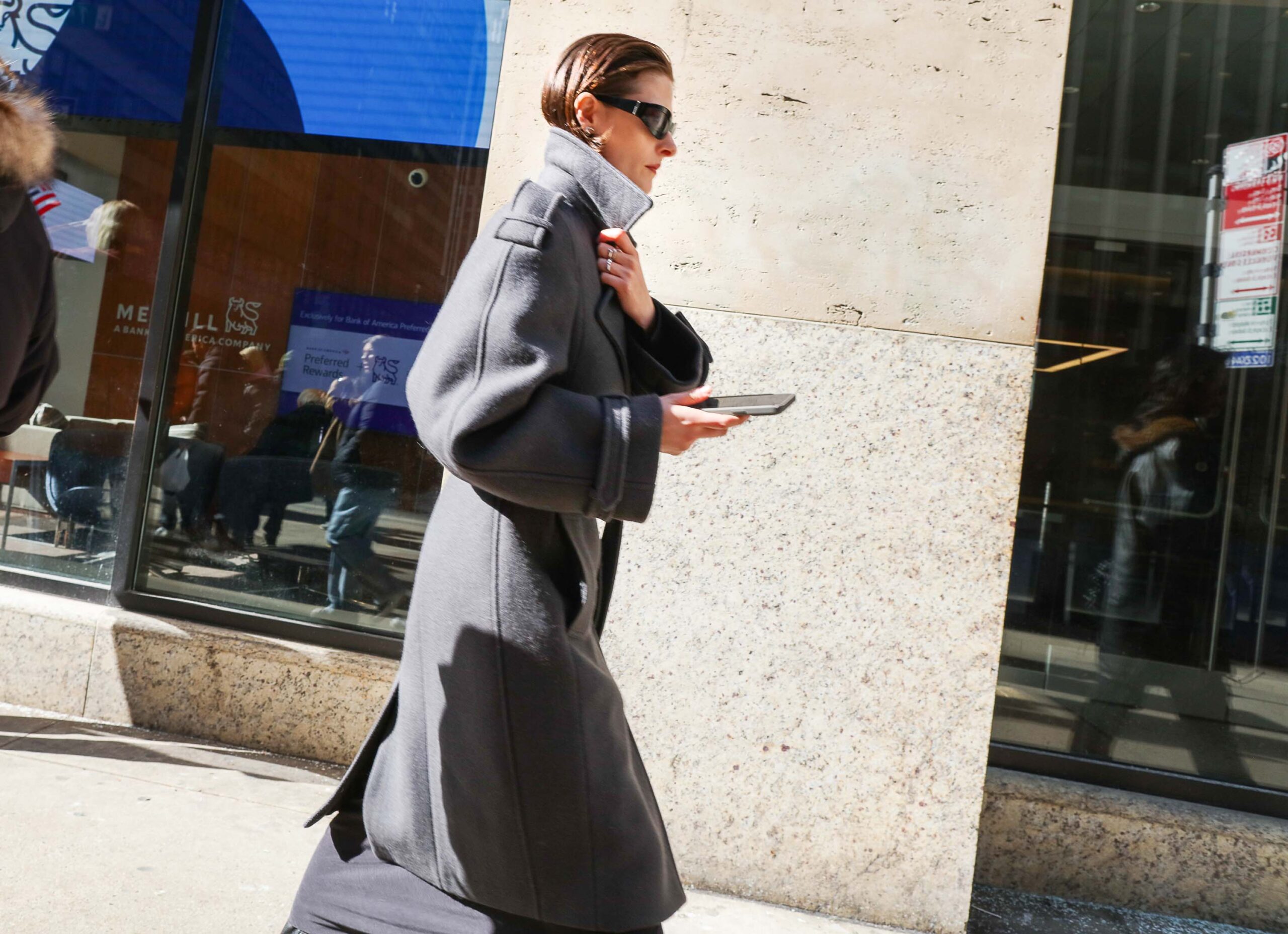 Εβδομάδα Μόδας Νέας Υόρκης: Οι best of street style εμφανίσεις-11