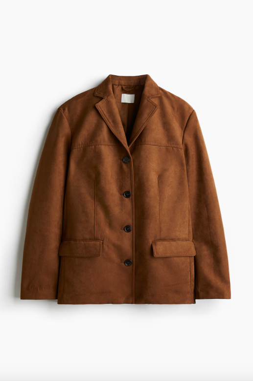 Το suede jacket είναι το must-try πανωφόρι της άνοιξης-7