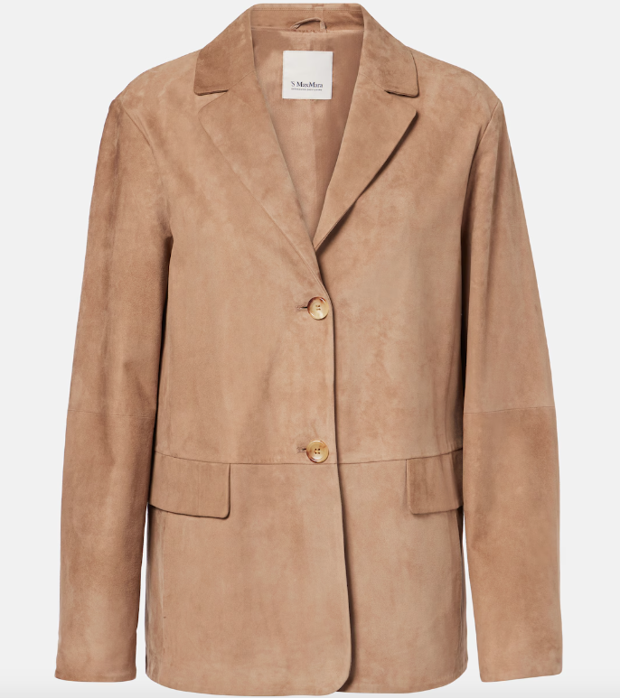Το suede jacket είναι το must-try πανωφόρι της άνοιξης-6
