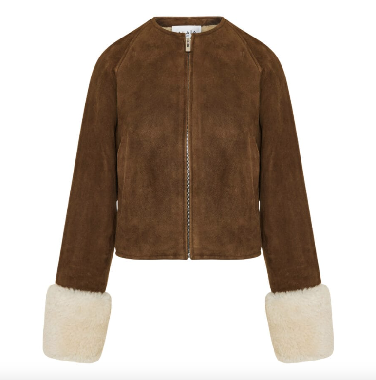 Το suede jacket είναι το must-try πανωφόρι της άνοιξης-3