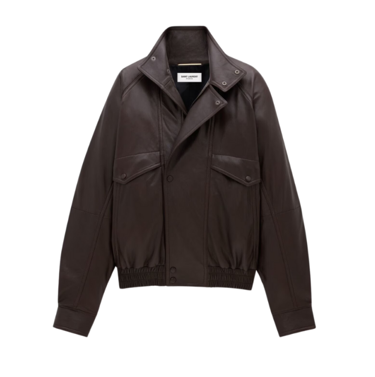 Από το bomber τζάκετ στο cropped trench: Τα 7 πανωφόρια της άνοιξης-3