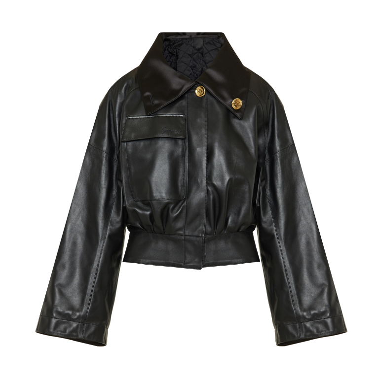 Από το bomber τζάκετ στο cropped trench: Τα 7 πανωφόρια της άνοιξης-4