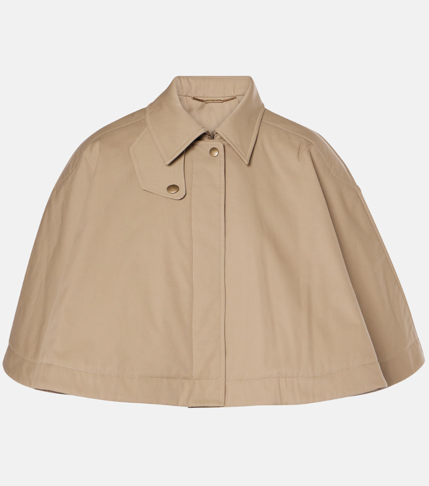 Από το bomber τζάκετ στο cropped trench: Τα 7 πανωφόρια της άνοιξης-6