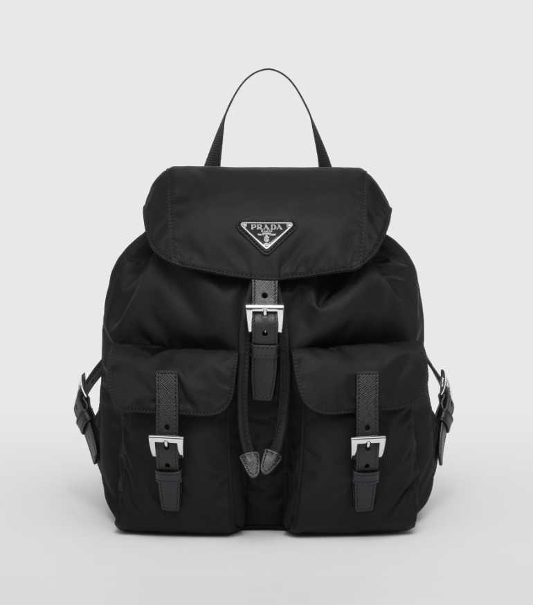Backpack: Αυτή τη σεζόν θα αντικαταστήσει την τσάντα-2