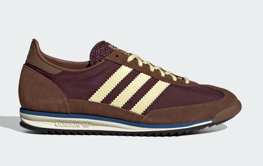 Καφέ sneakers: Είναι το must παπούτσι της άνοιξης-1
