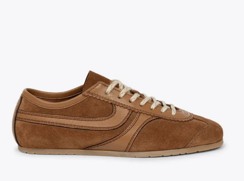 Καφέ sneakers: Είναι το must παπούτσι της άνοιξης-3