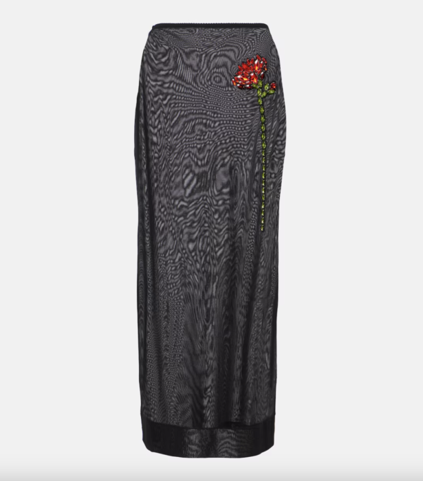 Διάφανη φούστα: H νέα εμμονή των fashion girls-6
