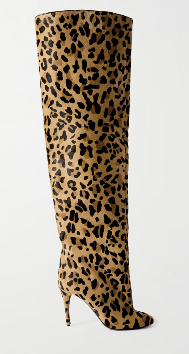 Boot Tuck: Το fashion trick που αγαπούν οι Vogue editors-3