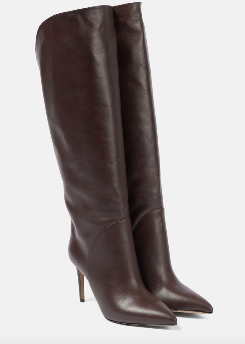 Boot Tuck: Το fashion trick που αγαπούν οι Vogue editors-7
