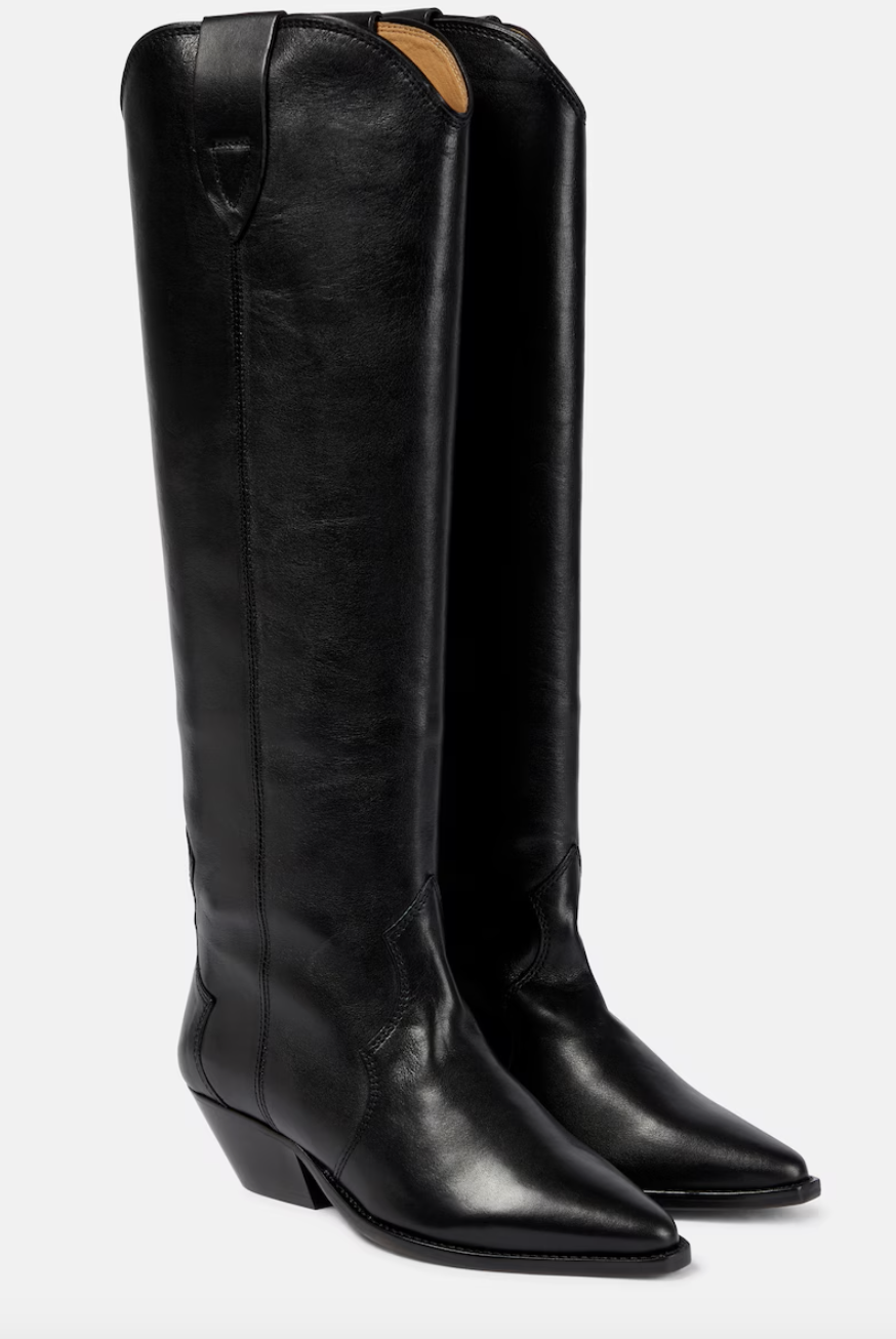 Boot Tuck: Το fashion trick που αγαπούν οι Vogue editors-13