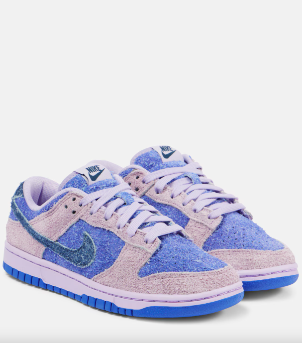 Μπλε sneakers: Θα αντικαταστήσουν τα classic χρώματα;-5