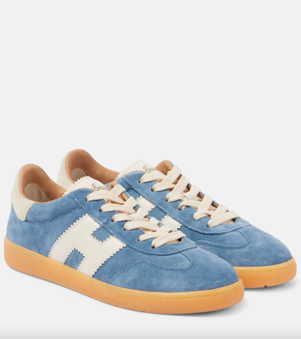 Μπλε sneakers: Θα αντικαταστήσουν τα classic χρώματα;-4