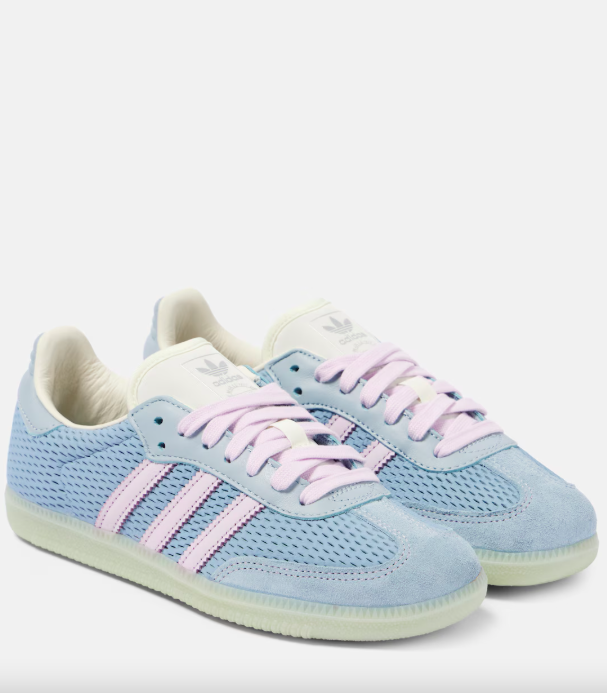 Μπλε sneakers: Θα αντικαταστήσουν τα classic χρώματα;-3