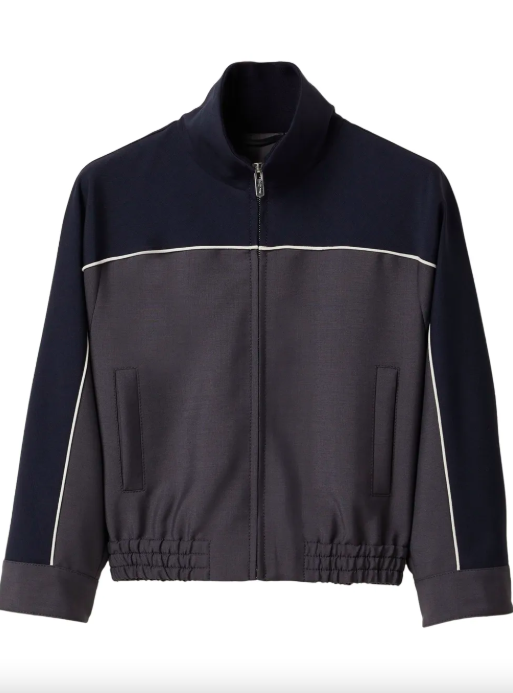 Track Tops: Η τάση που δεν περιμέναμε έρχεται να αλλάξει κάθε στυλ-3