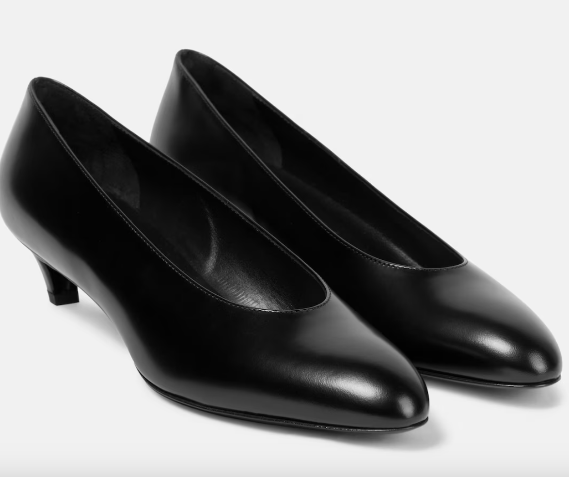 Αlmond shoes: Θα αντικαταστήσουν τις μπαλαρίνες-5